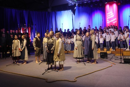 ZDAJ ZAORI PESEM O SVOBODI 2025 17 FOTO LJUBO VUKELIČ